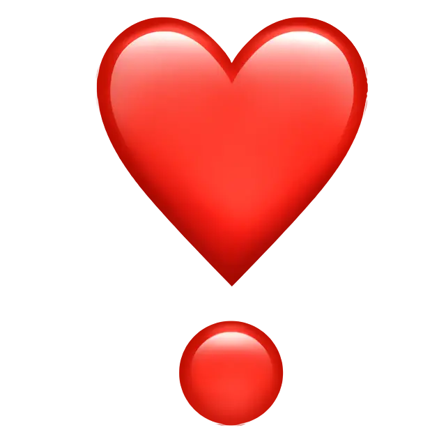 เครื่องประดับเครื่องหมายอัศเจรีย์