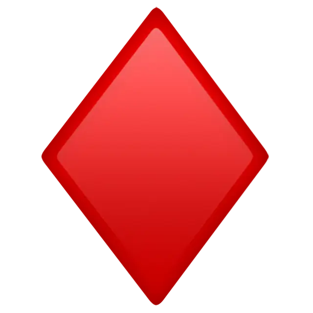 Schwarzer Diamantanzug