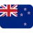 Flag: New Zealand