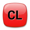 Cl Button