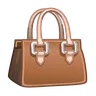 Handbag Emoji 👜 image - Telegram style
