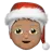 Mx Claus: Medium Skin Tone
