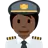 Pilot: Dark Skin Tone