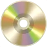 Emoji DVD 📀 image - Apple style