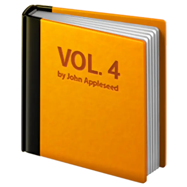 สมุดส้ม