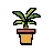 Potted Plant