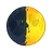 Simbolo della prima luna