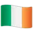 Flag: Ireland