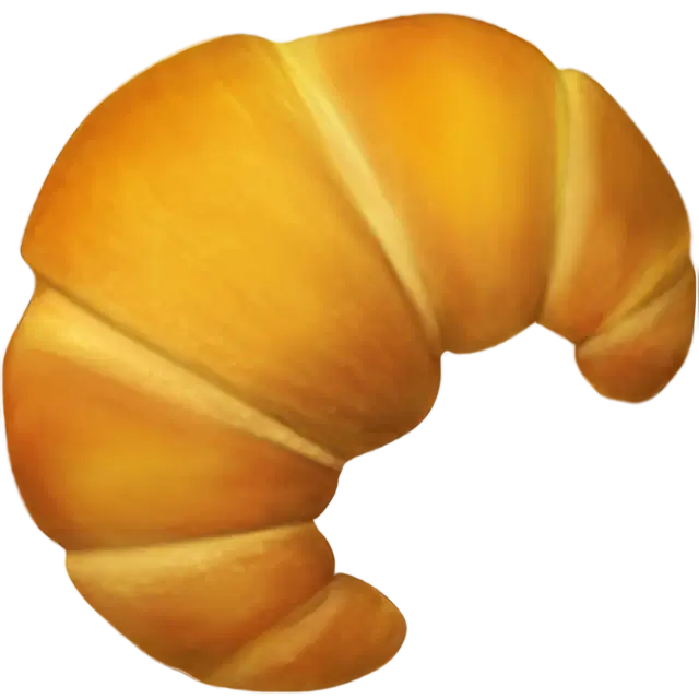 Croissant