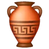 Amphora Emoji 🏺 image - Samsung style