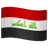 Flag: Iraq