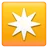 Eight-Pointed Star