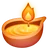 Diya Lamp
