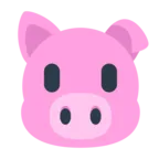 Pig Face