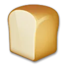 Bread Emoji 🍞 image - LG style