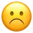 Frowning Face