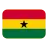 Flag: Ghana