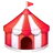 Circus Tent