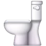 Tuvalet Emoji 🚽 image - Samsung style
