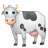 Cow