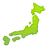 Map Of Japan
