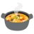 Pot Of Food