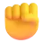 Raised Fist