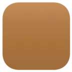 Medium-Dark Skin Tone Emoji 🏾 image - Facebook Meta style