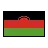 Flag: Malawi