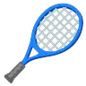 Tennis Emoji 🎾 image - Google Noto Color Animated style