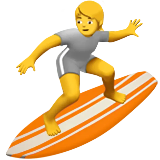 Surfer
