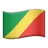 Flag: Congo - Brazzaville