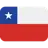 Flag: Chile