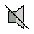 Muted Speaker