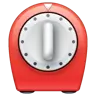 计时器 Emoji ⏲ image - WhatsApp style