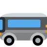 Emoji Autobus 🚌 image - Twitter / X (Twemoji) style