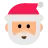 Santa Claus: Medium-Light Skin Tone