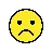 Frowning Face
