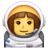 Woman Astronaut
