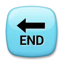 End Arrow
