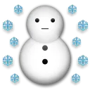 Snowman