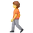 Person Walking