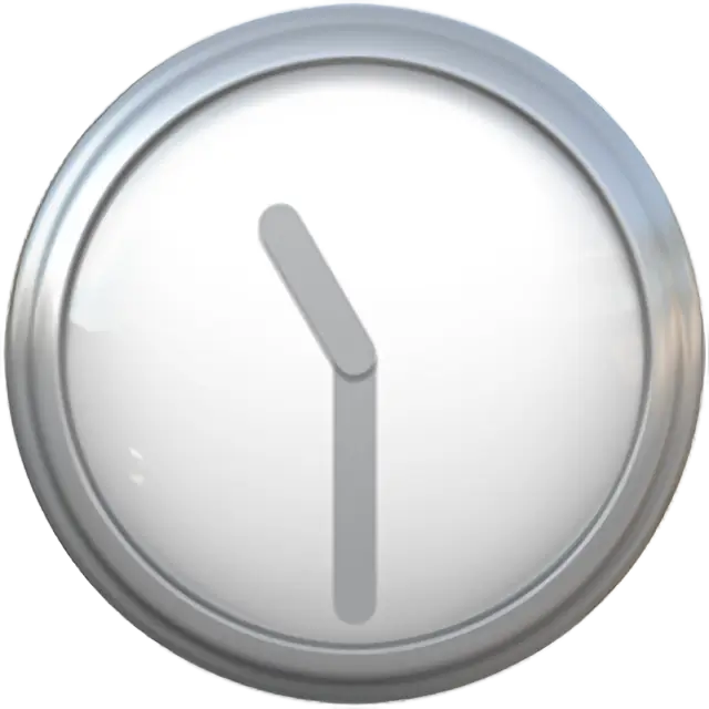 Clock Face Undici-Trenta