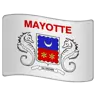 Flag: Mayotte Emoji 🇾🇹 image - WhatsApp style