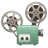 Film Projector