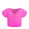 Emoji Vestiti della donna 👚 image - Microsoft 3D Fluent style