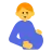 Pregnant Man