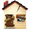 Sahipsiz Konut İnşaatı Emoji 🏚 image - Apple style