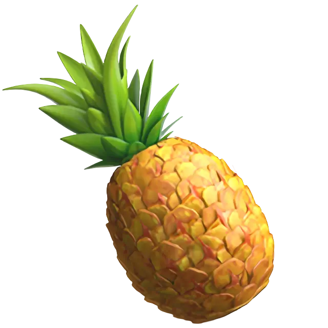 ananas
