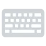 键盘 Emoji ⌨ image - Tossface style